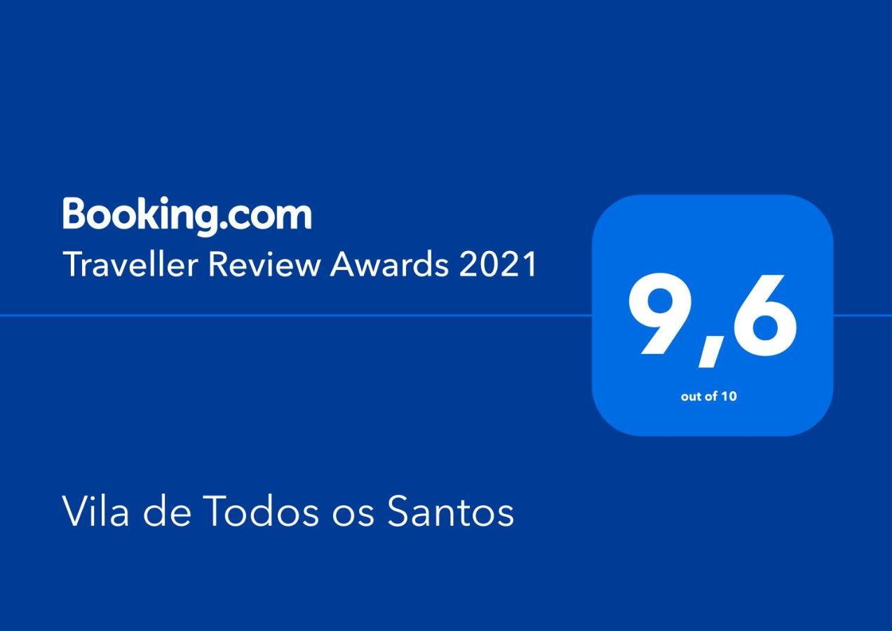 Pousada Vila Dos Santos Pôrto das Galinhas 외부 사진