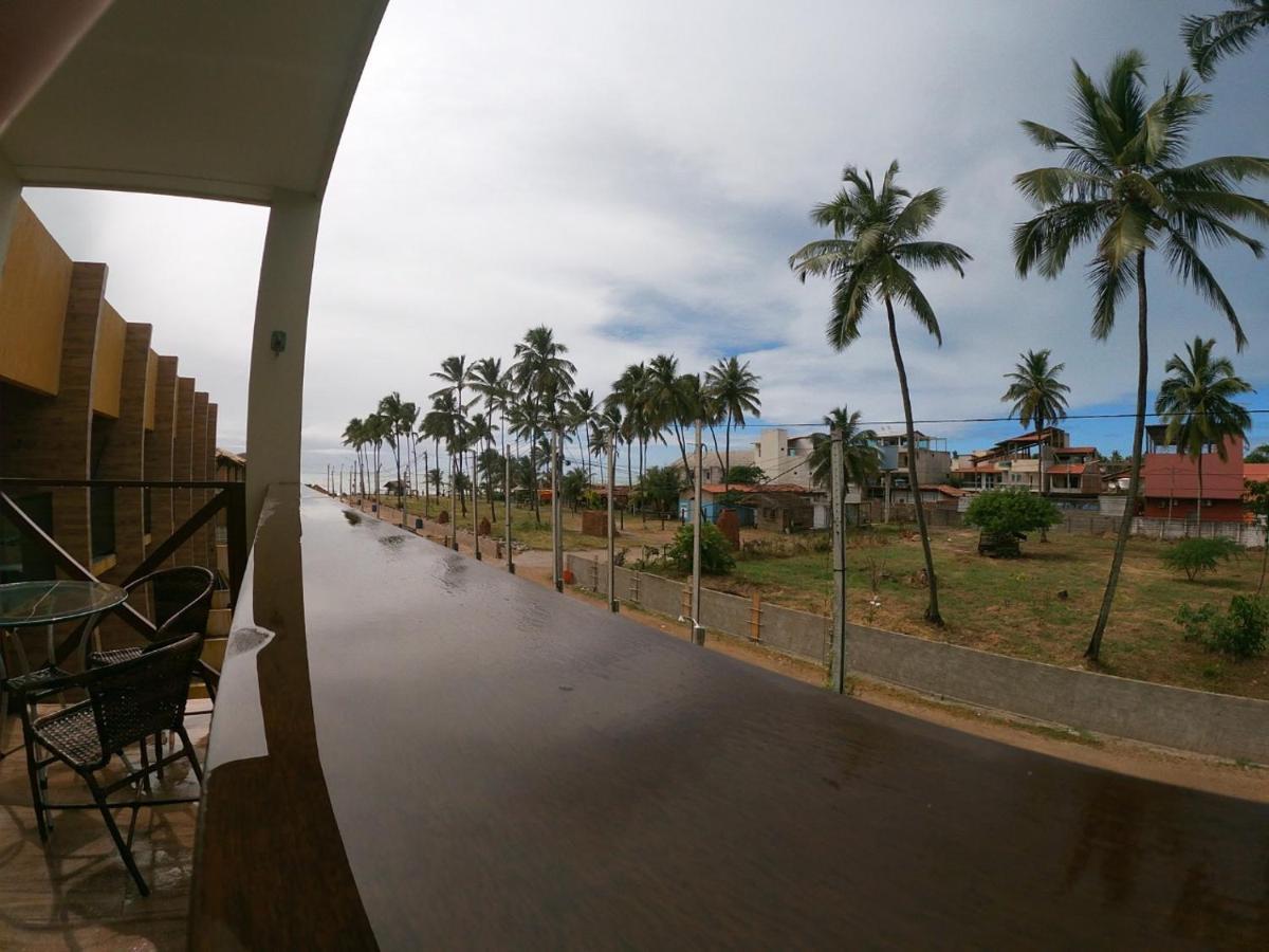 Pousada Vila Dos Santos Pôrto das Galinhas 외부 사진