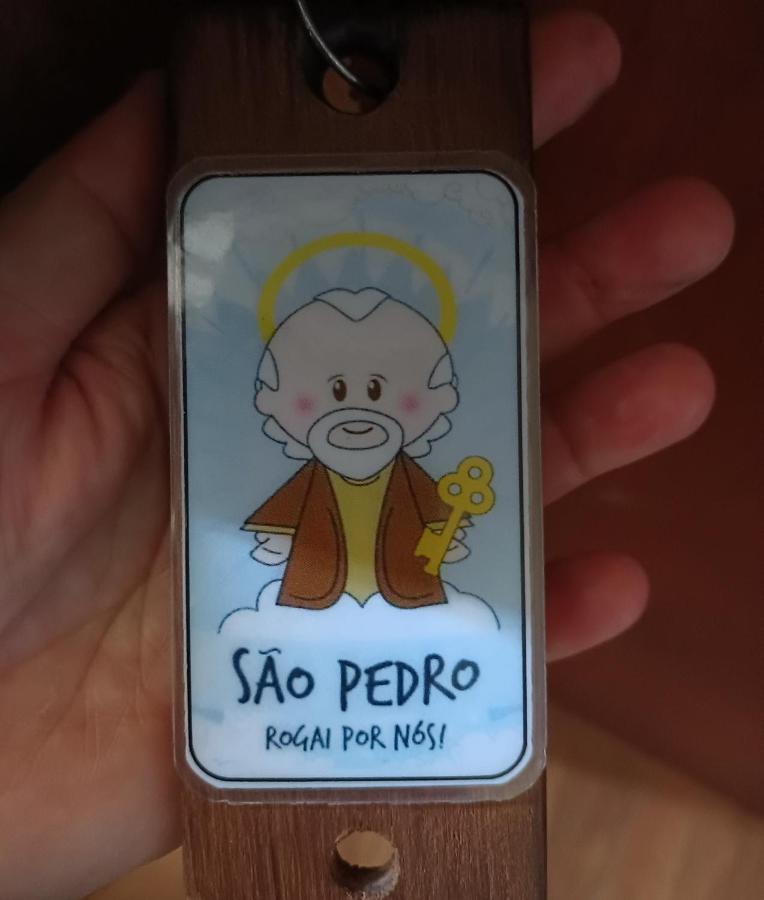 Pousada Vila Dos Santos Pôrto das Galinhas 외부 사진