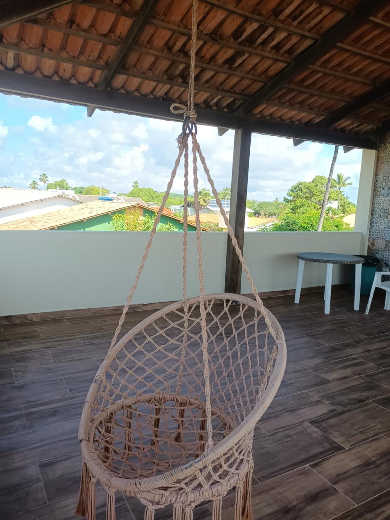 Pousada Vila Dos Santos Pôrto das Galinhas 외부 사진